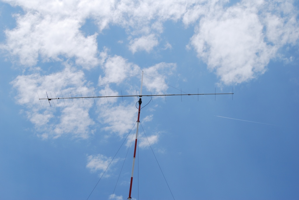 033 2m Antenna