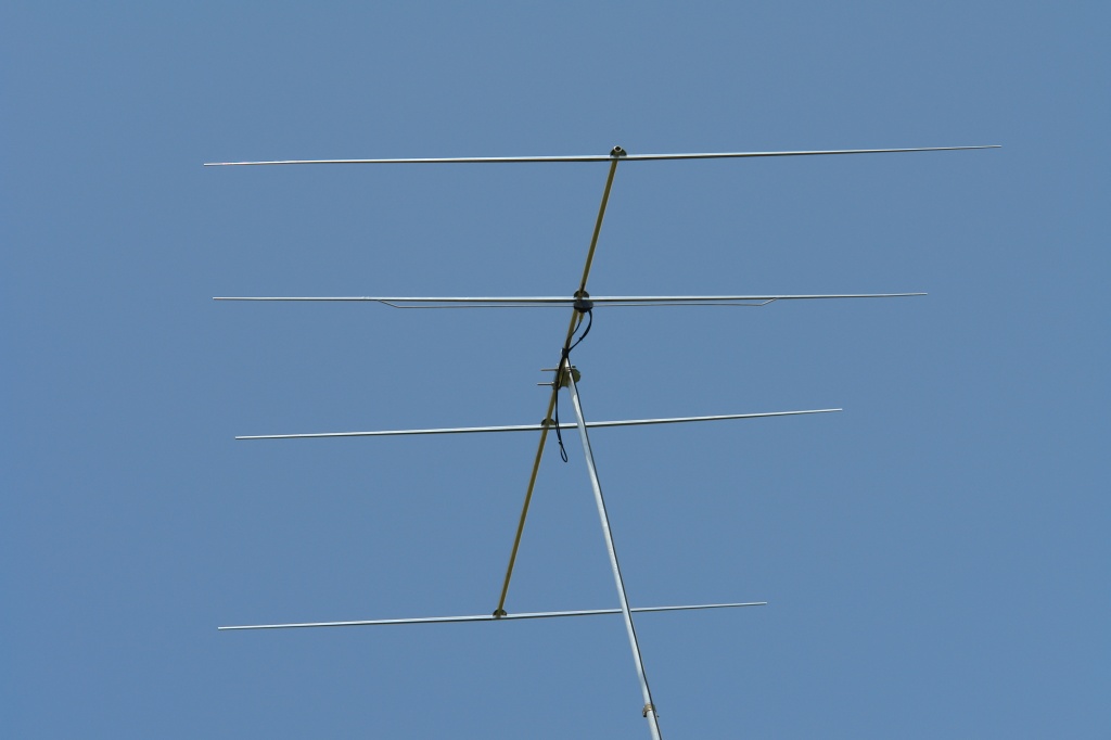 034 4m Antenna